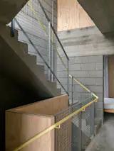 This Three-Level Concrete Town House in the Canary Islands Is Designed to Be Redesigned - Photo 12 of 17 - 