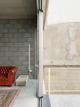 This Three-Level Concrete Town House in the Canary Islands Is Designed to Be Redesigned - Photo 16 of 17 - 