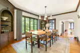 Chateau Marmont Inspired the Design of This $2.2M Tudor Home in Portland - Photo 5 of 15 -