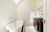 Chateau Marmont Inspired the Design of This $2.2M Tudor Home in Portland - Photo 12 of 15 -