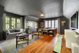 Chateau Marmont Inspired the Design of This $2.2M Tudor Home in Portland - Photo 6 of 15 -