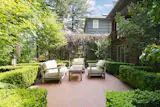 Chateau Marmont Inspired the Design of This $2.2M Tudor Home in Portland - Photo 15 of 15 -