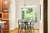 Chateau Marmont Inspired the Design of This $2.2M Tudor Home in Portland - Photo 8 of 15 -