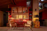 Kendrick Bangs Kellogg Reimagined This $4.5M San Diego Home for a Pair of Artists - Photo 6 of 15 - 
