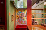 Kendrick Bangs Kellogg Reimagined This $4.5M San Diego Home for a Pair of Artists - Photo 8 of 15 - 