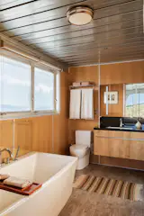 In the Eastern Sierra, an Off-Grid Property With a Mystic Past Seeks $1.7M - Photo 12 of 13 - 
