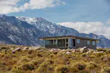 In the Eastern Sierra, an Off-Grid Property With a Mystic Past Seeks $1.7M