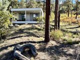 In Colorado, $1.8M Will Get You a Tiny House on a Massive 35-Acre Lot