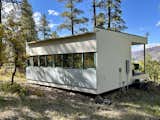 In Colorado, $1.8M Will Get You a Tiny House on a Massive 35-Acre Lot