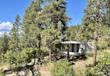 In Colorado, $1.8M Will Get You a Tiny House on a Massive 35-Acre Lot