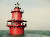Land Ho! For $1M, You Can Score a Chesapeake Bay Lighthouse