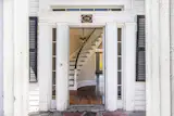 In Upstate New York, an 18th-Century Estate Tied to the Underground Railroad Seeks $595K - Photo 5 of 15 - 