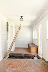 In Upstate New York, an 18th-Century Estate Tied to the Underground Railroad Seeks $595K - Photo 15 of 15 - 