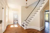 In Upstate New York, an 18th-Century Estate Tied to the Underground Railroad Seeks $595K - Photo 11 of 15 - 