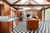 In Upstate New York, an 18th-Century Estate Tied to the Underground Railroad Seeks $595K - Photo 6 of 15 - 