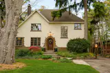 Original Brickwork Adorns This 1930s Ontario Tudor Seeking $2.9M