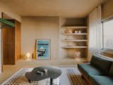 A Spa-Like Bathroom Is the Central Feature of This Renovated Barcelona Flat