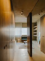 A Spa-Like Bathroom Is the Central Feature of This Renovated Barcelona Flat
