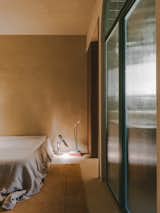 A Spa-Like Bathroom Is the Central Feature of This Renovated Barcelona Flat
