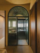 A Spa-Like Bathroom Is the Central Feature of This Renovated Barcelona Flat