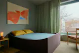 Color Runs Wild in This $5M Brooklyn Town House
