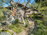 Bernard Maybeck’s First Home in This Bay Area Enclave Just Hit the Market for $13M