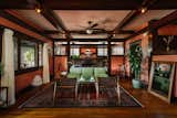 For $1.2M, You Can Score a Landmark Craftsman Home in Los Angeles