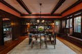For $1.2M, You Can Score a Landmark Craftsman Home in Los Angeles