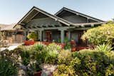 For $1.2M, You Can Score a Landmark Craftsman Home in Los Angeles