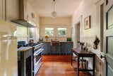 For $1.2M, You Can Score a Landmark Craftsman Home in Los Angeles