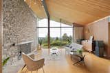 Vintage Vibes Fill an Architect’s $1.7M Midcentury Home in Portland