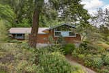 Vintage Vibes Fill an Architect’s $1.7M Midcentury Home in Portland