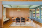 Vintage Vibes Fill an Architect’s $1.7M Midcentury Home in Portland