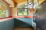 Vintage Vibes Fill an Architect’s $1.7M Midcentury Home in Portland