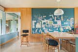 Vintage Vibes Fill an Architect’s $1.7M Midcentury Home in Portland