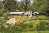 Vintage Vibes Fill an Architect’s $1.7M Midcentury Home in Portland