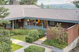 Vintage Vibes Fill an Architect’s $1.7M Midcentury Home in Portland