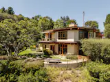 Actor Adam Brody Once Lived in This Topanga Canyon Home Asking $3.5M