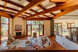 Actor Adam Brody Once Lived in This Topanga Canyon Home Asking $3.5M