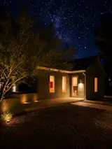 If You Dream of Desert Minimalism, Here’s a $995K Marfa Getaway - Photo 12 of 12 -