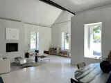 If You Dream of Desert Minimalism, Here’s a $995K Marfa Getaway