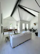 If You Dream of Desert Minimalism, Here’s a $995K Marfa Getaway - Photo 7 of 12 -