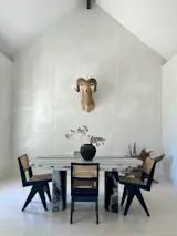 If You Dream of Desert Minimalism, Here’s a $995K Marfa Getaway - Photo 5 of 12 -