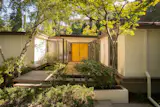 Lush Foliage Surrounds This Serene Pasadena Midcentury Listed for $3.9M
