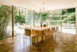 Lush Foliage Surrounds This Serene Pasadena Midcentury Listed for $3.9M
