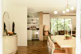 Lush Foliage Surrounds This Serene Pasadena Midcentury Listed for $3.9M - Photo 6 of 15 - 