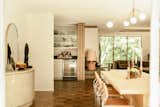Lush Foliage Surrounds This Serene Pasadena Midcentury Listed for $3.9M