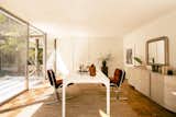 Lush Foliage Surrounds This Serene Pasadena Midcentury Listed for $3.9M