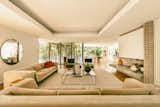 Lush Foliage Surrounds This Serene Pasadena Midcentury Listed for $3.9M