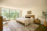 Lush Foliage Surrounds This Serene Pasadena Midcentury Listed for $3.9M - Photo 9 of 15 - 